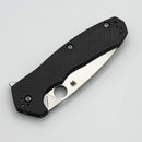 Spyderco Amalgam Carbon Fiber & S30V C234CFP