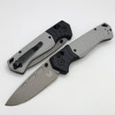 Benchmade PSK Grivory Handles w/ Elmax 593GY-02