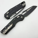 Microtech Knives MSI RAM LOK Polymer Sniper Gray Cerakote Standard 210T-1PMCSG