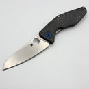 Spyderco Drunken C235CFTIP