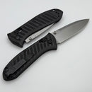 Benchmade Mini Presidio II CF-Elite Handles w/ CPM-S30V Blade 575-1