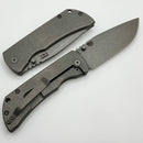 McNees Performance Machined Mac 2 3.5" Atomic w/ MagnaCut