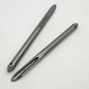 Microtech TAC-P Mini Bead Blast with Glass Breaker 112M-7