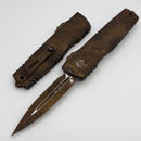 Microtech Luminary D/E Plague Outbreak Signature Series 1270-1PLOBS
