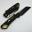 Civivi Buster FG w/ Black G-10 Handles & Nitro-V C24052-1