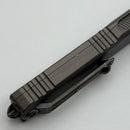 Grenade Blem Microtech Ultratech ZBP S/E Blade Show Special 1121-10APNCBS