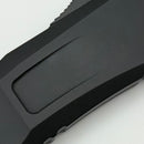 Grenade Blem Microtech Knives Combat Troodon Gen III Interceptor Tactical Standard Signature Series 1217-1TS