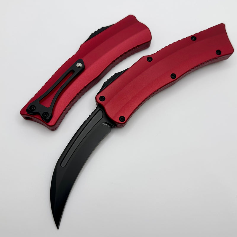 Heretic ROC DLC w/ Red Handle H060-6A-RED