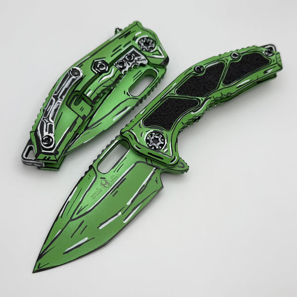 hxo design 2ndグリーン セット【最終値下げ】 Green | hxo design jp