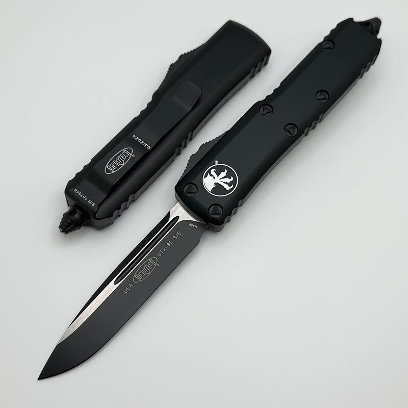 Microtech UTX-85 S/E Tactical Standard 231-1T