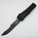 Grenade Blem Microtech Knives Combat Troodon Gen III Tactical Single Edge 1143-1T Factory Second