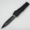Factory Blem Microtech Knives Combat Troodon Gen III Tactical Double Edge 1142-1T