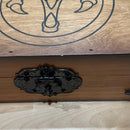 Hawk Designs John Wick 4 Box Set Model C Titanium DLC Deadlock JW4