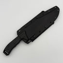 Microtech Arbiter Tactical w/ Black G-10 Handles 104-1T