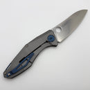 Spyderco Drunken C235CFTIP