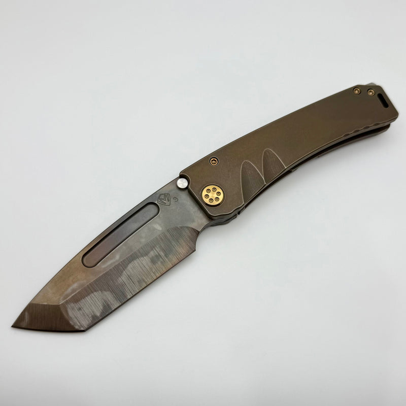 Medford Marauder Full Size 