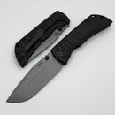 McNees Performance Machined Mac 2 3.5" Blackout Shockwave w/ MagnaCut