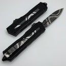 Microtech Scarab 2 Gen 3 D/E Geo Trace Camo 1280-1GOC