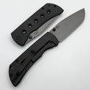 McNees Performance Machined Mac 2 3.5" Blackout Speedholes w/ MagnaCut