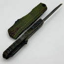 Microtech Cypher II S/E Outbreak Signature Series 1241-1OBS