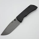 Pre Owned McNees Performance Machined Mac 2 3.5" Blackout w/ MagnaCut