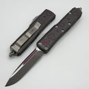 Microtech UTX-85 S/E Valentine's Special 2025 231-1VNS