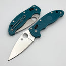 Spyderco Manix 2 Lightweight CPM-SPY27 C101PCBL2