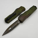 Microtech Cypher II D/E Outbreak Signature Series 1242-1OBS