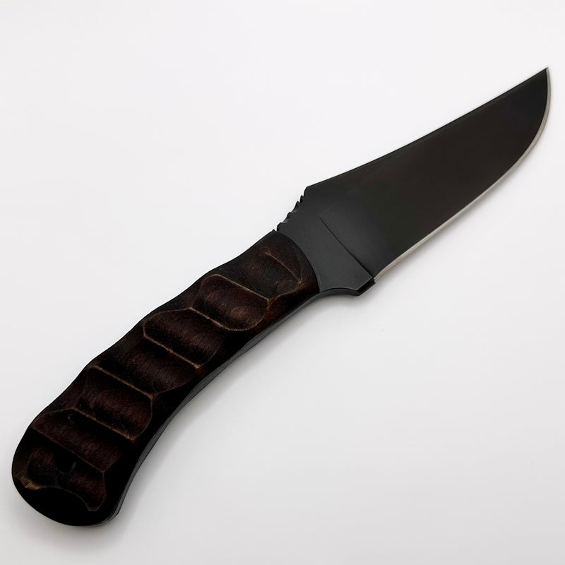 Winkler Knives Blue Ridge Hunter Maple & 80CrV2 23B41