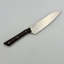 Microtech Utility Knife Black Cherry G-10 Handle w/ Stonewash M390MK 3400-10BC