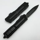Microtech Scarab 2 Gen 3 D/E Tactical Standard 1280-1T