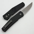 Giant Mouse Auto Ace Elmer w/ Black Aluminum Handle & MagnaCut