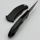 Custom Knife Factory Konygin Barm Matte Finished DLC w/ M398