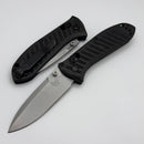 Benchmade Mini Presidio II CF-Elite Handles w/ CPM-S30V Blade 575-1