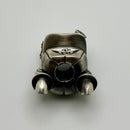 CPPRHD Metalworks Trucker Lanyard Bead