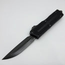 Grenade Blem Microtech Scarab 2 Gen 3 D/E-S DLC Shadow 1180-1DLCTSH Factory Second