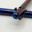 Kunwu Full Timascus Pen 5.1"