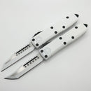 Microtech UTX-85 Storm Trooper Hellhound & Warhound Set Signature Series 719-1SETSTDS