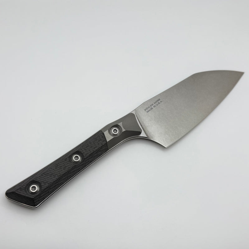 Microtech Santoku 4