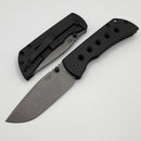 McNees Performance Machined Mac 2 3.5" Blackout Speedholes w/ MagnaCut