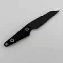Medford UDT Pro Series w/ Black G-10 Handles & DLC 20CV