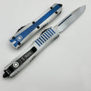 Microtech Ultratech Single Edge Clone Trooper Signature Series 121-1CO
