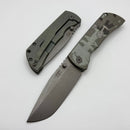 McNees Performance Machined Mac 2 3.5" Gen 2 F Stonewash w/ Fallout Titanium Handles & MagnaCut