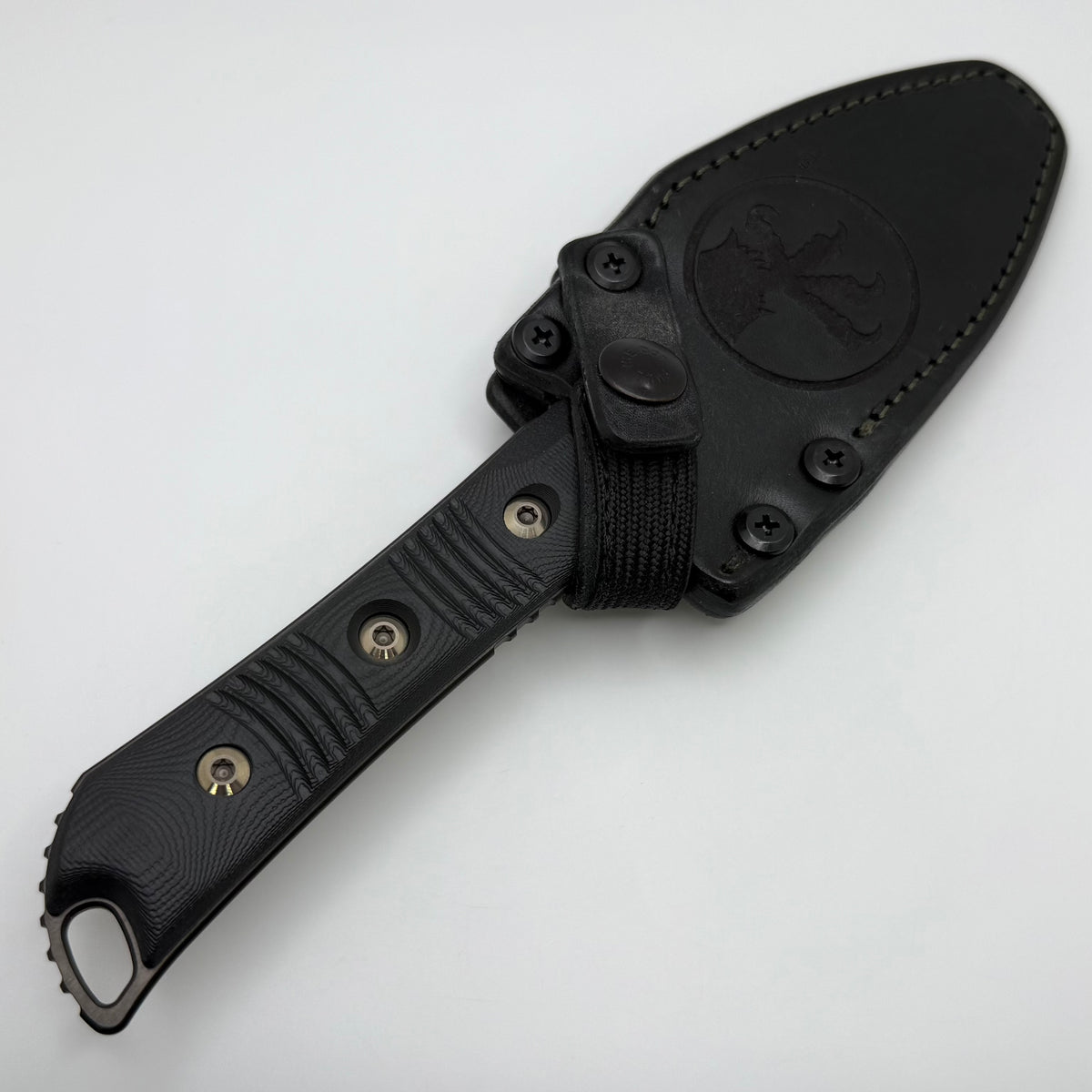 Tu/TuメロハーAOR Z1R Artillery Leather Jacket - No Shipping to CA or NY