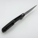 Tactile Knife Co Archer Feathered Titanium Framelock w/ MagnaCut