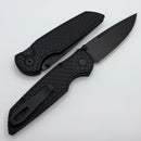 Pro-Tech TR-3 Integrity Manual Operator w/ Relic Aluminum Handles & DLC S35 INT106-Operator