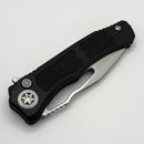 Heretic Knives Wraith V4 Manual Blade Show Special 2025 10th Anniversary