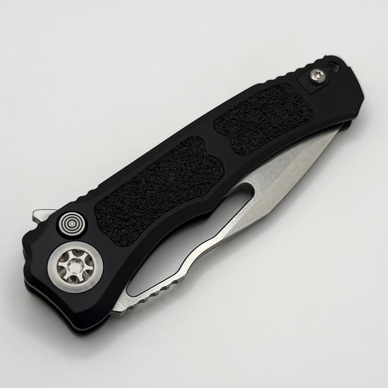 Heretic Knives Wraith V4 Manual Blade Show Special 2025 10th Anniversary