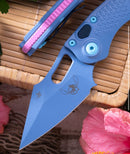 Microtech Borka Stitch 626 Auto Signature Series 169-1SIS