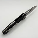 Heretic Knives Wraith V4 Manual Blade Show Special 2025 10th Anniversary